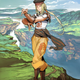 Illustration for article titled Suikoden: Tierkreis - The Communal DS RPG